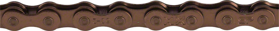 KMC Z610HX Chain