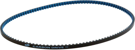 Gates Carbon Drive CDX CenterTrack Belt