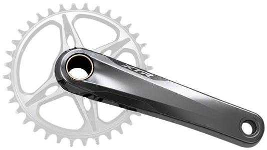 Shimano XTR FC-M9125 Crankset