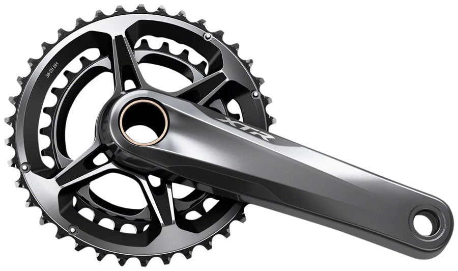 Shimano XTR FC-M9120 Crankset