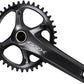 Shimano FC-RX810-1 GRX Hollowtech 2 Crankset 42T 175mm