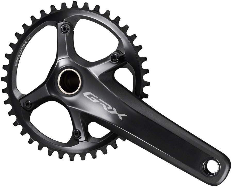 Shimano FC-RX810-1 GRX Hollowtech 2 Crankset 42T 175mm