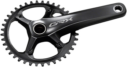 Shimano FC-RX810-1GRX Hollowtech 2 40T 175MM