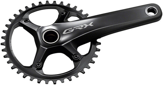 Shimano FC-RX810-1 GRX Hollowtech 2 Crankset 42T 175mm