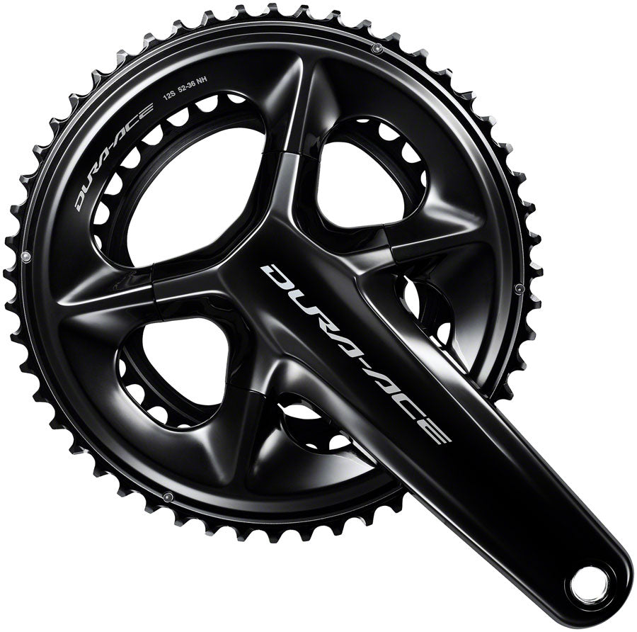 Shimano Dura-Ace FC-9200 12-Speed Crankset