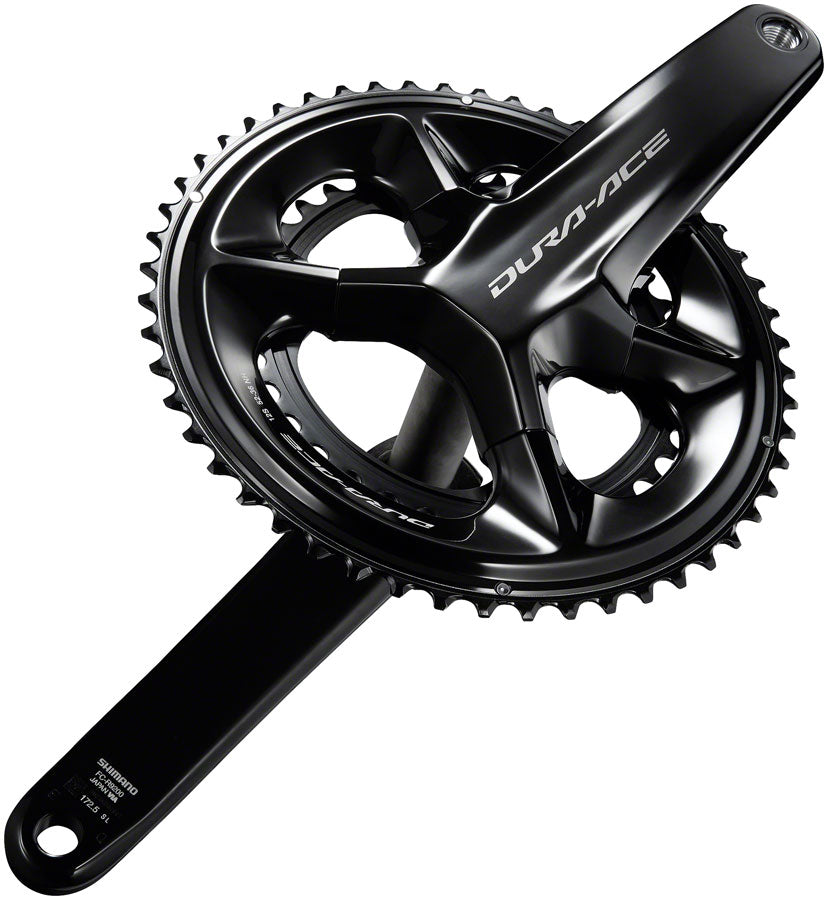 Shimano Dura-Ace FC-9200 12-Speed Crankset