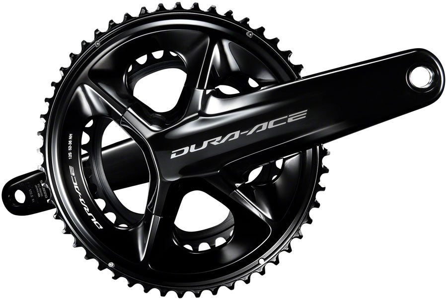 Shimano Dura-Ace FC-9200 12-Speed Crankset