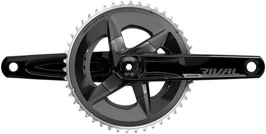 SRAM Rival AXS Crankset