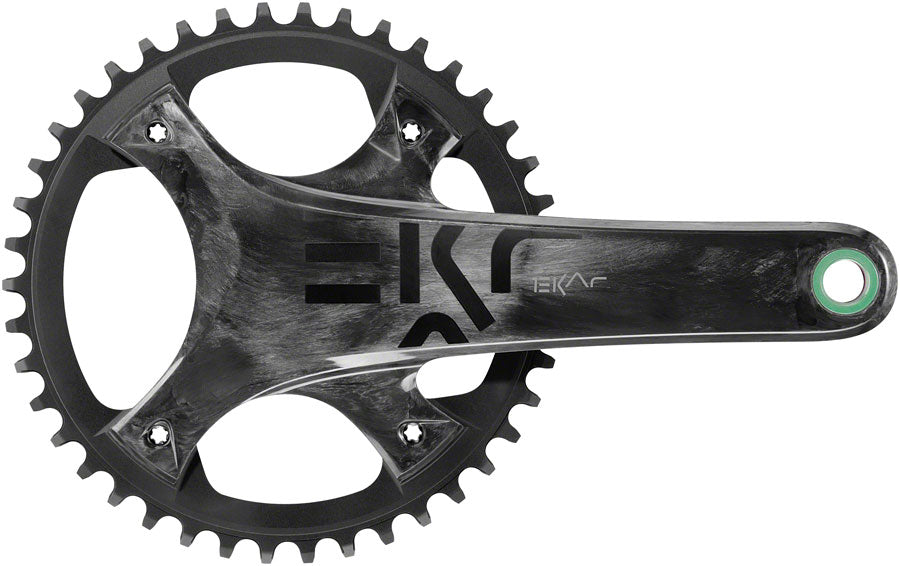 Campagnolo EKAR Crankset