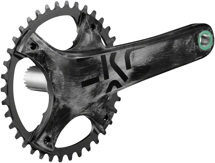 Campagnolo EKAR Crankset