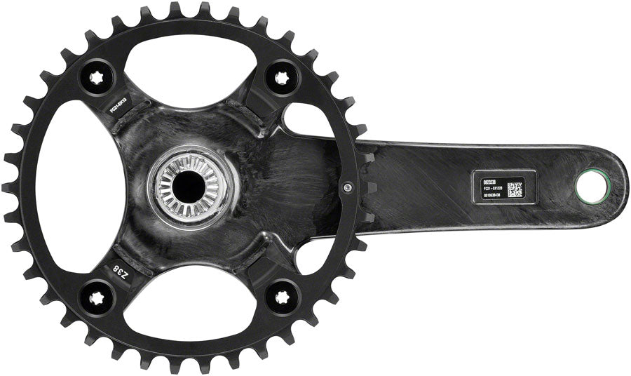 Campagnolo EKAR Crankset