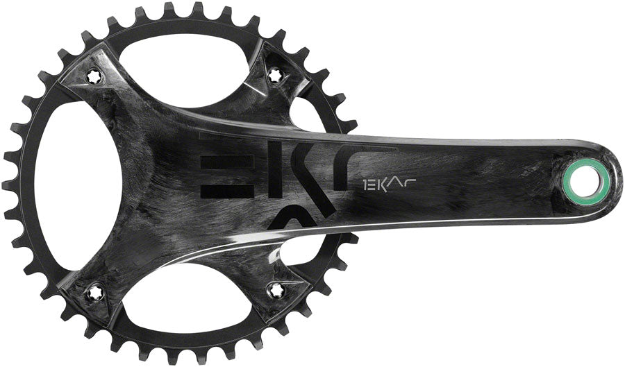 Campagnolo EKAR Crankset