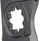 SPIDER RED/FORCE D1 107BCD (NO POWER METER, INCLUDING 8 TORX MOUNTING BOLTS, 4 CHAINRING BOLTS AND COVERS)