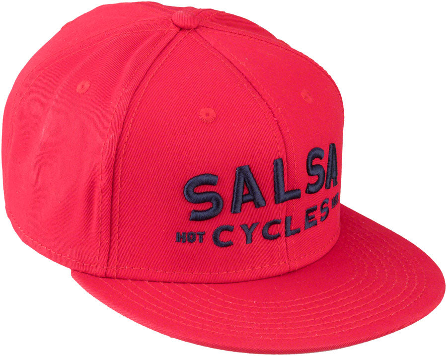 Salsa Spicy Trucker Hat