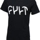 Cult Logo T-Shirt