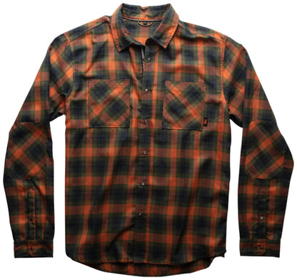 FOX Heavyday Flannel Shirt