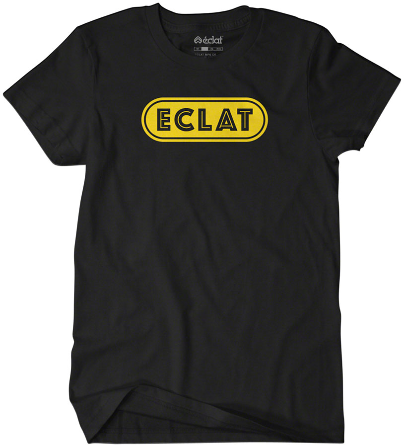 Eclat Sealed T-Shirt