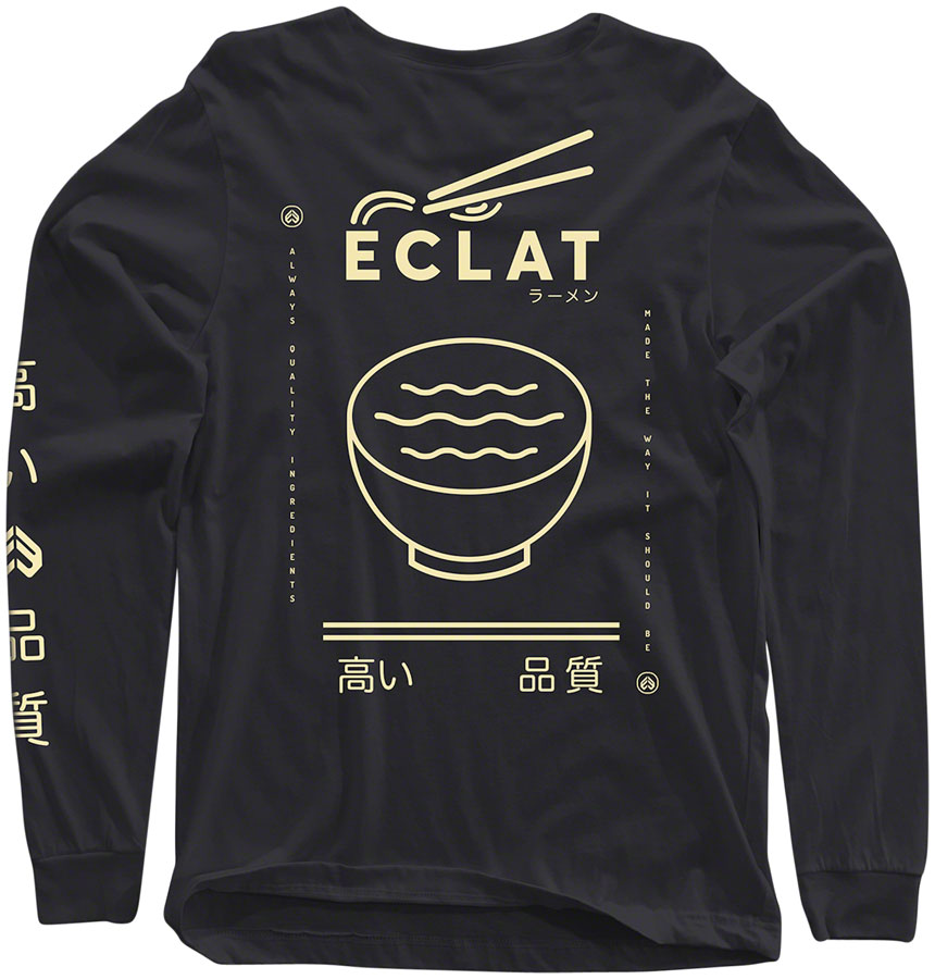 Eclat Soup Long Sleeve T-Shirt