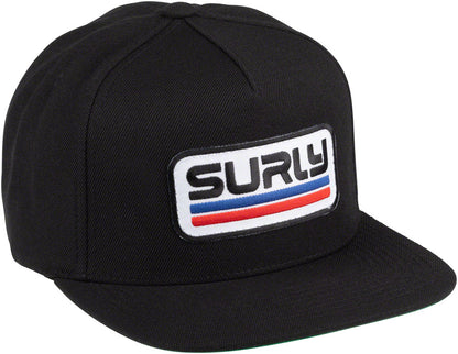 Surly Intergalactic Snapback Cap