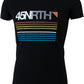 45NRTH Team Stripe Merino T-Shirt