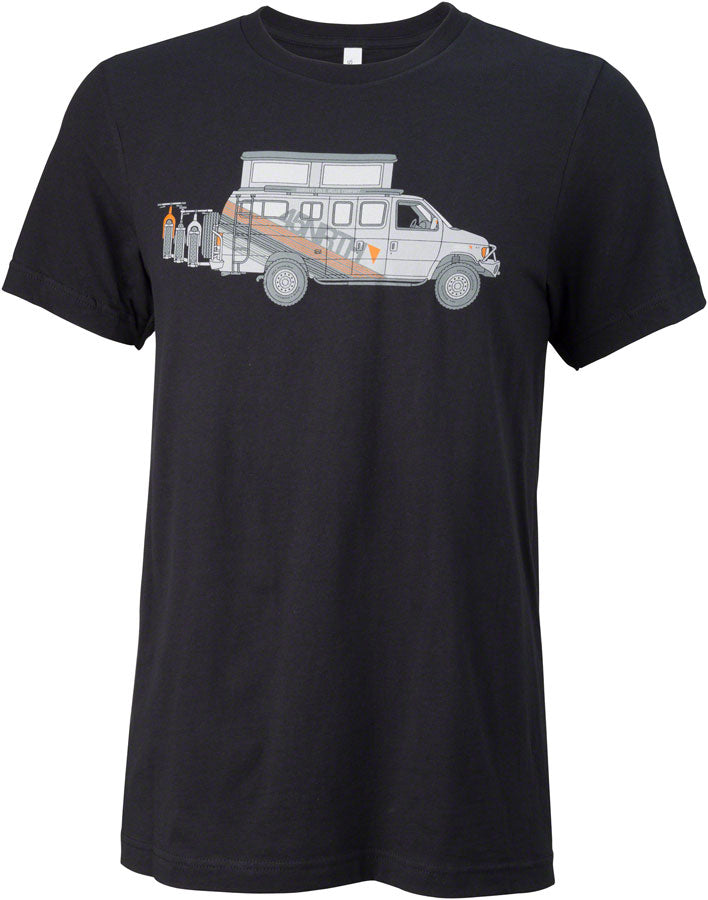 45NRTH Van Race T-Shirt