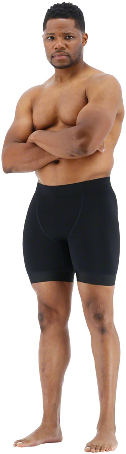 TYR Compression Men's Compression Short - Solid