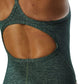 TYR Lapped Diamond Swim Suit