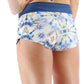 TYR Press Flower Boyshort