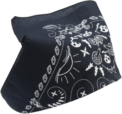 Surly Junk Rag Bandanna