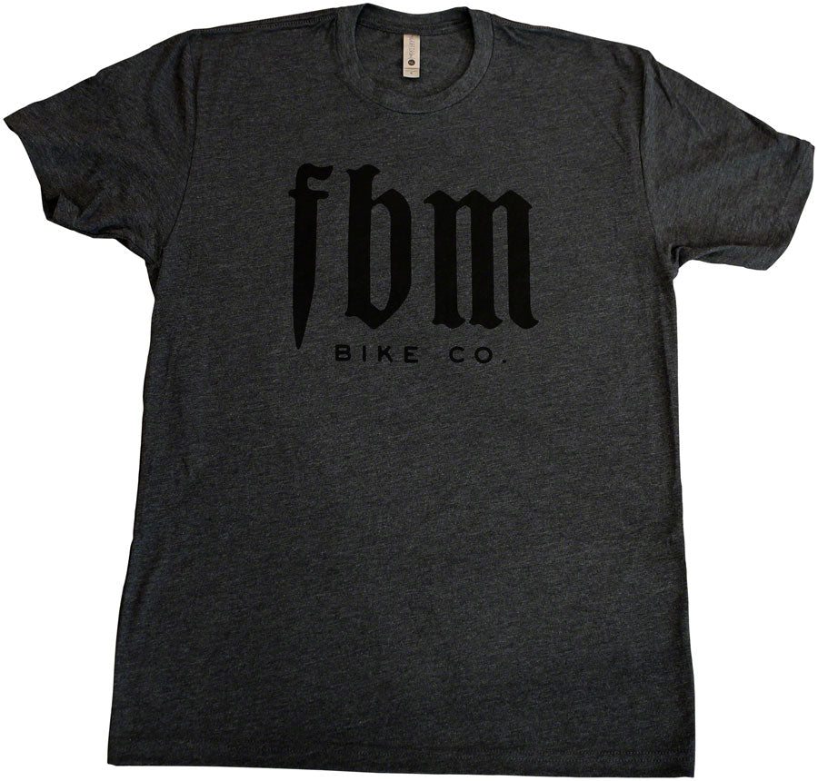 FBM Script T-Shirt