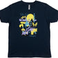 Salsa Kid's Meander T-Shirt