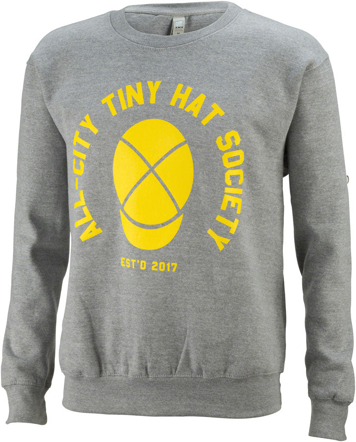 All-City Tiny Hat Society Crew Sweatshirt