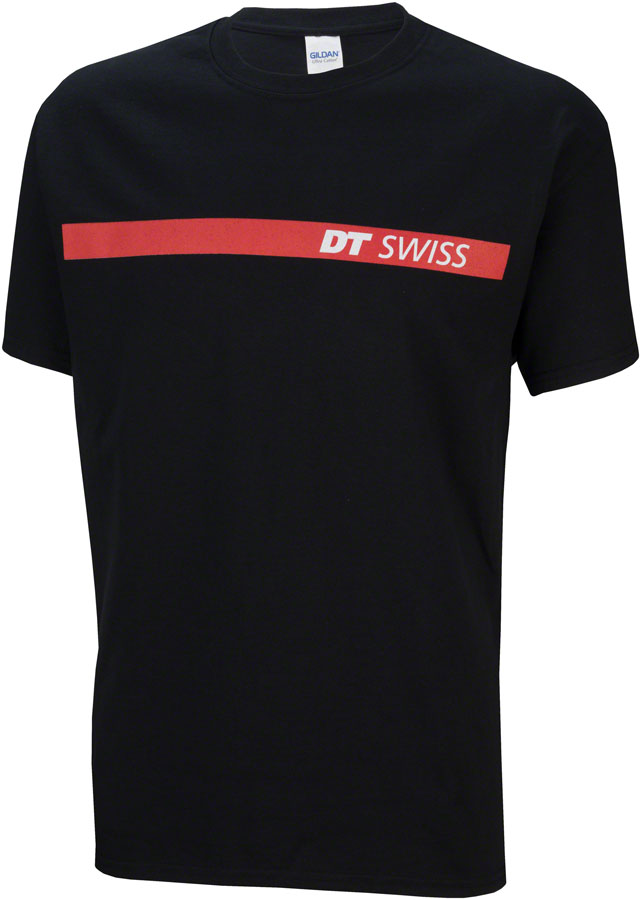 DT Swiss Logo T-Shirt