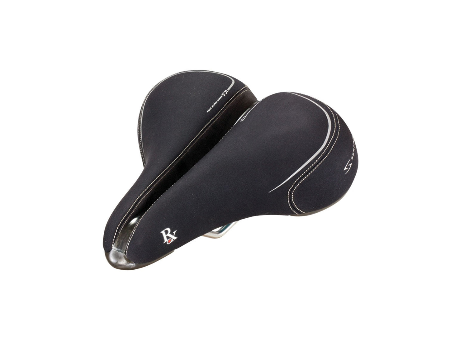 Serfas Zero Pressure Cruiser RX Saddle