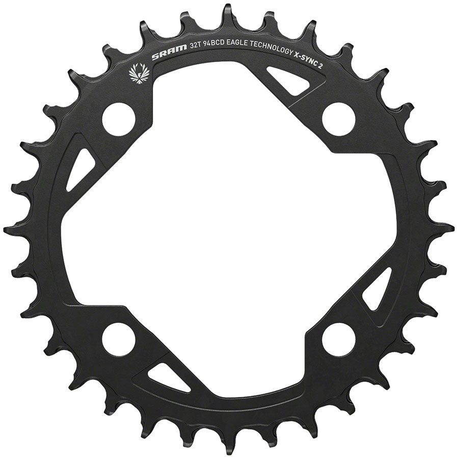 SRAM X-Sync 2 Chainring