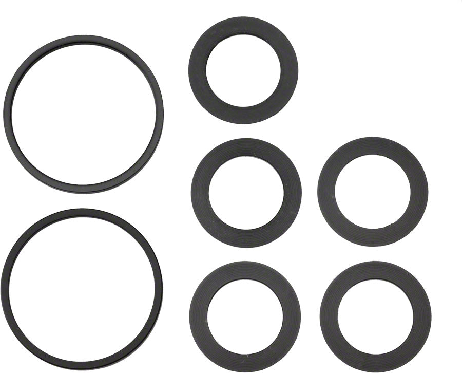 Wheels Manufacturing Spacer Kit