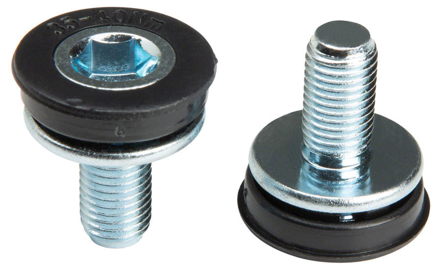 Problem Solvers Bolt & Cap