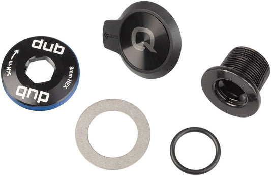 Quarq Crank Arm Fixing Bolt