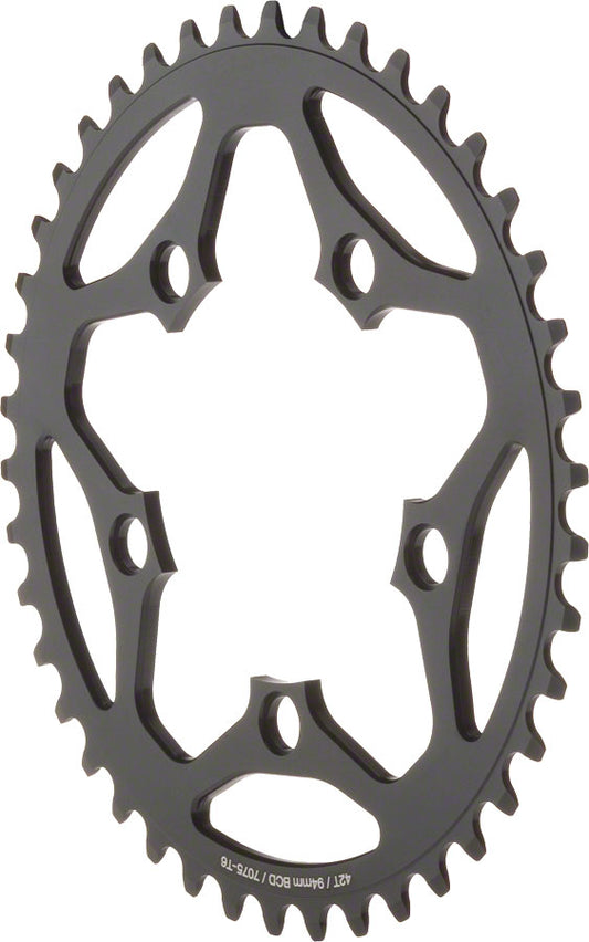 42TX94MM SALSA CHANRING BLK