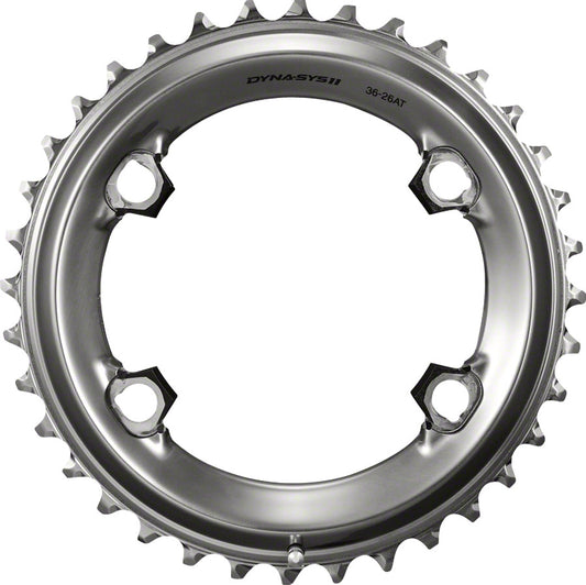 Shimano XTR SM-CRM90