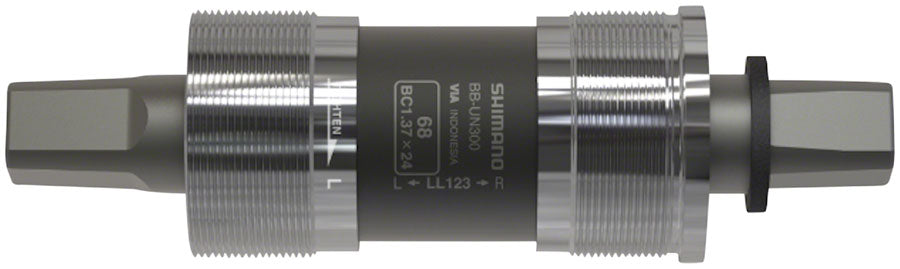 Shimano BB-UN300 Bottom Bracket