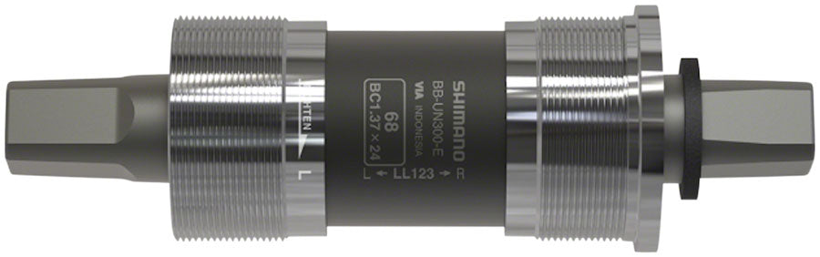 Shimano BB-UN300 Bottom Bracket