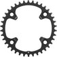 Campagnolo 123mm BCD 4-Arm Chainrings