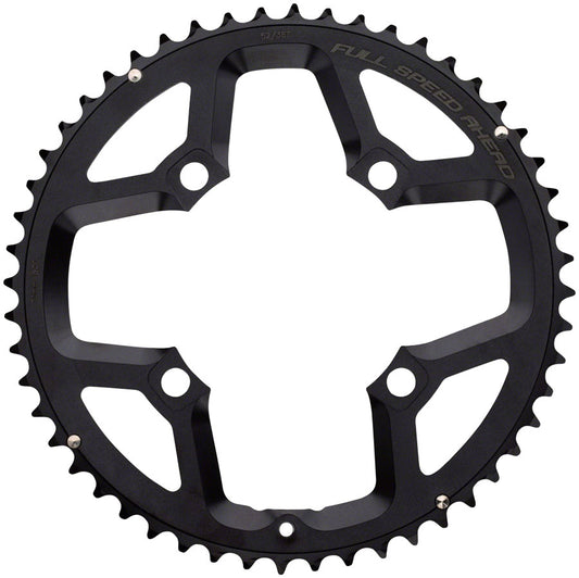 38TX110MM FSA PRO ROAD BLK
