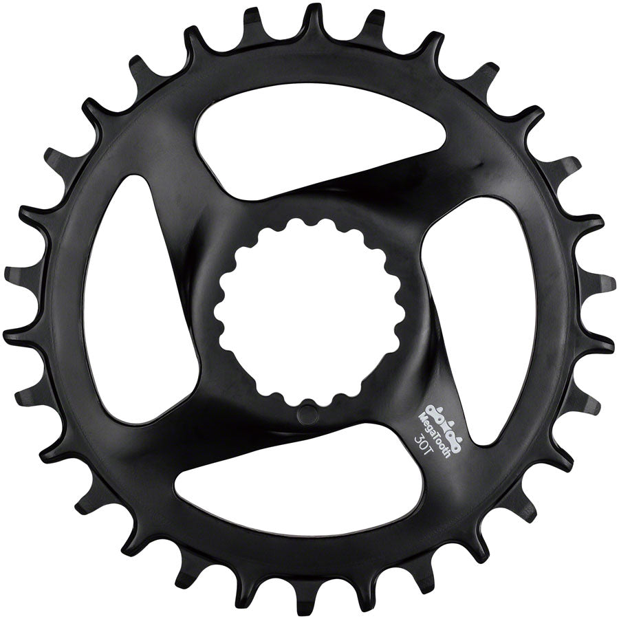 Full Speed Ahead Comet Direct Mount Chainring