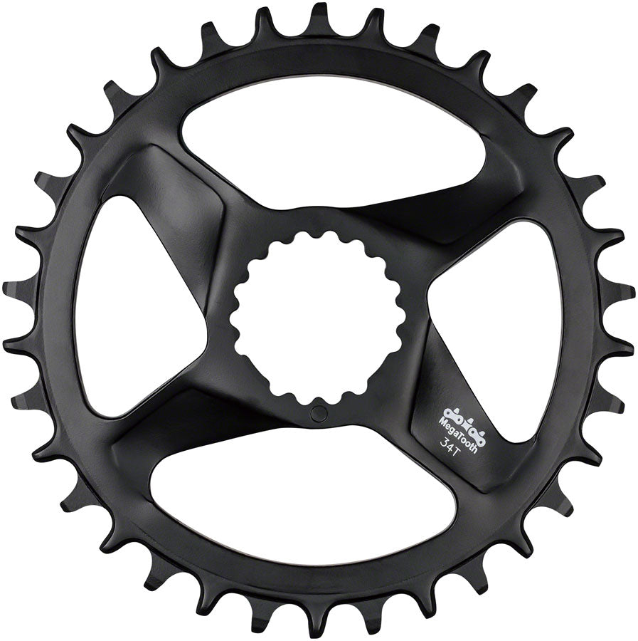 Full Speed Ahead Comet Direct Mount Chainring