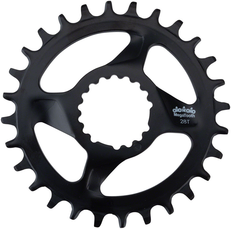 Full Speed Ahead Comet Direct Mount Chainring