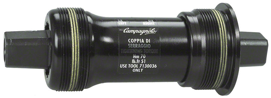 Campagnolo Centaur Cartridge Bottom Bracket, 68 x 111mm, English