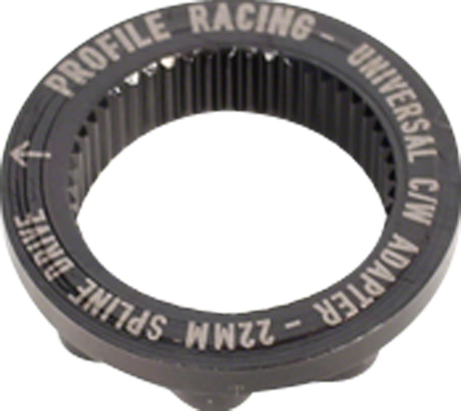 Profile Racing Sabre Inserts