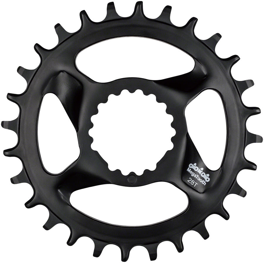 Full Speed Ahead Comet Direct Mount Chainring